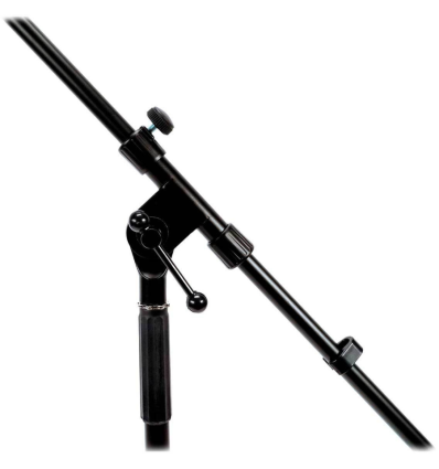 Soporte de micrófono OQAN AMS11 tipo jirafa ajustable