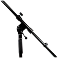 Soporte de micrófono OQAN AMS11 tipo jirafa ajustable