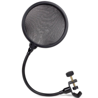 Filtro anti-pop Samson PS01 para micrófonos