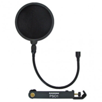 Filtro anti-pop Samson PS01 para micrófonos