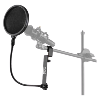 Filtro anti-pop Samson PS01 para micrófonos