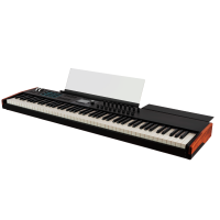 Arturia KeyLab 88 MK3 Negro – Controlador MIDI 88 Teclas Arturia KeyLab 88 MK3 Negro – Controlador MIDI 88 Teclas
