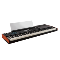 Arturia KeyLab 88 MK3 Negro – Controlador MIDI 88 Teclas Arturia KeyLab 88 MK3 Negro – Controlador MIDI 88 Teclas