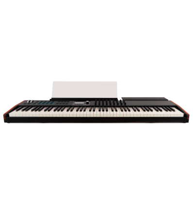 Arturia KeyLab 88 MK3 Negro – Controlador MIDI 88 Teclas