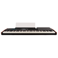 Arturia KeyLab 88 MK3 Negro – Controlador MIDI 88 Teclas Arturia KeyLab 88 MK3 Negro – Controlador MIDI 88 Teclas