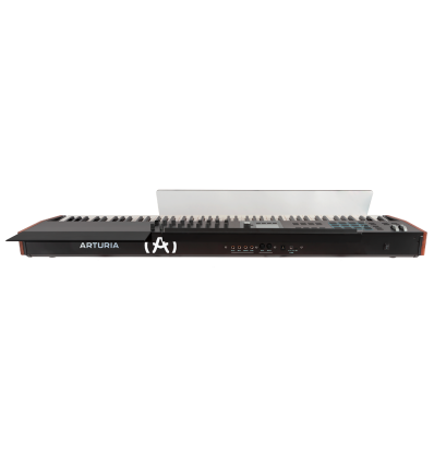 Arturia KeyLab 88 MK3 Negro – Controlador MIDI 88 Teclas