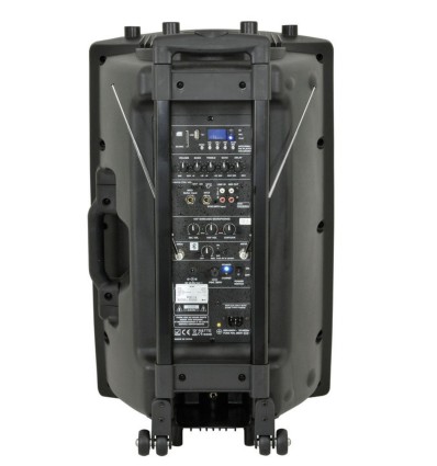 QTX 178.856UK QX15PA SISTEMA PORTATIL precio económico.