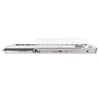 Arturia KeyLab 88 MK3 Blanco – Controlador MIDI 88 Teclas Arturia KeyLab 88 MK3 Blanco – Controlador MIDI 88 Teclas