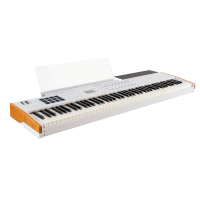 Arturia KeyLab 88 MK3 Blanco – Controlador MIDI 88 Teclas Arturia KeyLab 88 MK3 Blanco – Controlador MIDI 88 Teclas