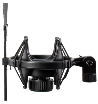 sE Electronics Isolation Pack - Soporte amortiguador y filtro antipop