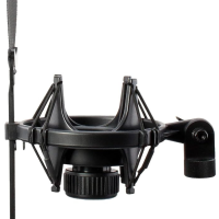 sE Electronics Isolation Pack - Soporte amortiguador y filtro antipop