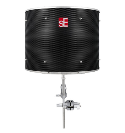 sE Electronics RF PRO - Filtro antirreflejos profesional