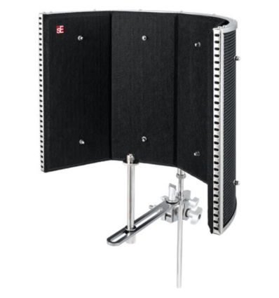 sE Electronics RF PRO - Filtro antirreflejos profesional