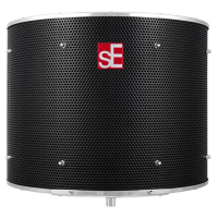 sE Electronics RF PRO - Filtro antirreflejos profesional