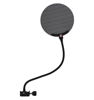 sE Electronics Metal Pop Filter - Filtro antipop metálico