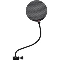 sE Electronics Metal Pop Filter - Filtro antipop metálico sE Electronics Metal Pop Filter - Filtro antipop metálico