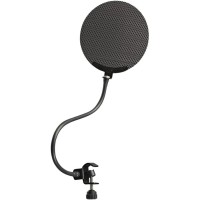 sE Electronics Metal Pop Filter - Filtro antipop metálico sE Electronics Metal Pop Filter - Filtro antipop metálico