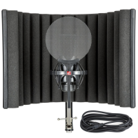 SE ELECTRONICS RF X  - Filtro Antirreflejos para Grabaciones