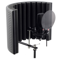 SE ELECTRONICS RF X  - Filtro Antirreflejos para Grabaciones