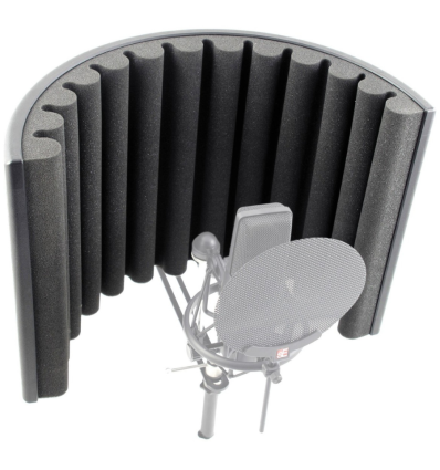 SE ELECTRONICS RF X  - Filtro Antirreflejos para Grabaciones