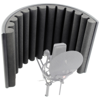 SE ELECTRONICS RF X  - Filtro Antirreflejos para Grabaciones