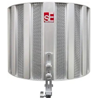 sE Electronics RF SPACE - Filtro antirreflejos profesional