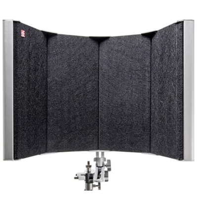 sE Electronics RF SPACE - Filtro antirreflejos profesional