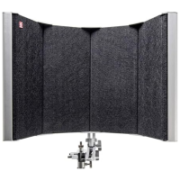 sE Electronics RF SPACE - Filtro antirreflejos profesional