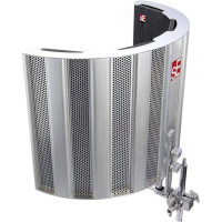 sE Electronics RF SPACE - Filtro antirreflejos profesional