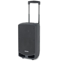 Samson Expedition XP310W - Altavoz portátil 300W con Bluetooth Samson Expedition XP310W - Altavoz portátil 300W con Bluetooth