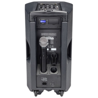 Samson Expedition XP310W - Altavoz portátil 300W con Bluetooth Samson Expedition XP310W - Altavoz portátil 300W con Bluetooth