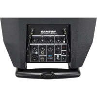 Samson Expedition XP310W - Altavoz portátil 300W con Bluetooth Samson Expedition XP310W - Altavoz portátil 300W con Bluetooth