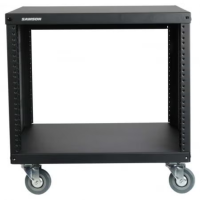Samson SRK16 - Rack universal de 16U con ruedas