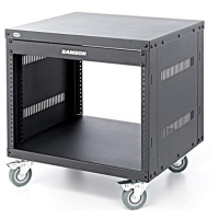 Samson SRK16 - Rack universal de 16U con ruedas