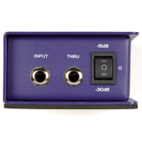 Samson S-Max MD1 Pro - Caja de inyección directa pasiva