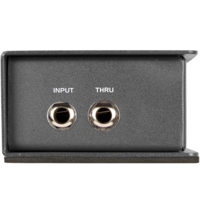 Samson S-Max MD1 - Caja DI mono pasiva para instrumentos