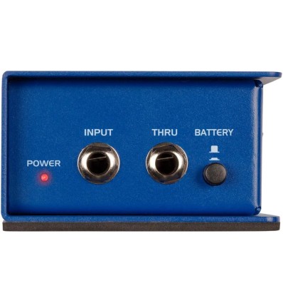 Samson S-MAX MDA1 - Caja de inyección directa activa mono