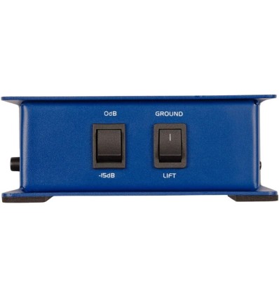 Samson S-MAX MDA1 - Caja de inyección directa activa mono