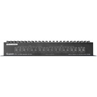 Samson S-Patch Plus - Patchbay balanceado de 48 puntos