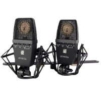 Pareja de micrófonos sE Electronics sE4400a – Calidad profesional Pareja de micrófonos sE Electronics sE4400a – Calidad profesional