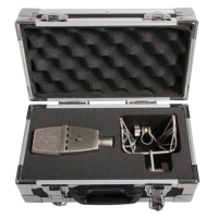 Micrófono de condensador sE Electronics T2: calidad y precisión