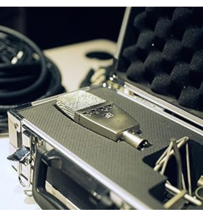 Micrófono de condensador sE Electronics T2: calidad y precisión