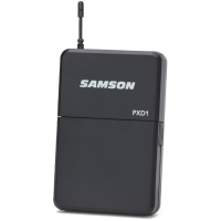 Sistema de micrófono inalámbrico Samson Stage XPDm Headset