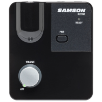 Sistema de micrófono inalámbrico Samson Stage XPDm Headset