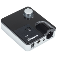 Sistema de micrófono inalámbrico Samson Stage XPDm Headset