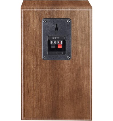 Comprar MAGNAT MONITOR S10B WALNUT (PAREJA) - 179 € | Profesional DJ