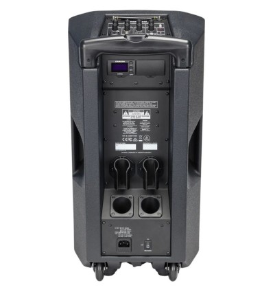 Samson Expedition XP310w - PA portátil recargable de 300W