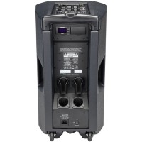 Samson Expedition XP310w - PA portátil recargable de 300W Samson Expedition XP310w - PA portátil recargable de 300W