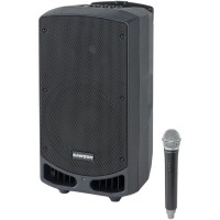 Samson Expedition XP310w - PA portátil recargable de 300W Samson Expedition XP310w - PA portátil recargable de 300W