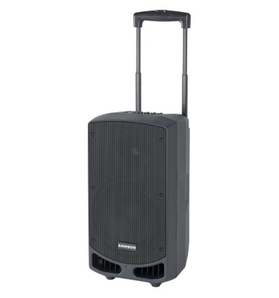 Samson Expedition XP310w - PA portátil recargable de 300W